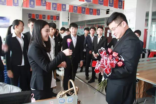 乾港集團 乾港集團