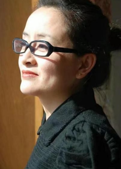 人力資源管理中心總經(jīng)理邢曉瑩 人力資源管理中心總經(jīng)理邢曉瑩