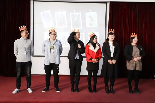 乾港生日會壽星 乾港生日會壽星