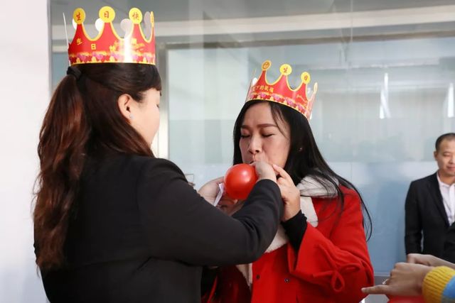 乾港生日會 乾港生日會