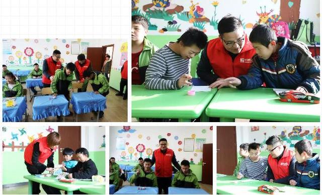 乾港集團(tuán)公益活動 乾港集團(tuán)公益活動