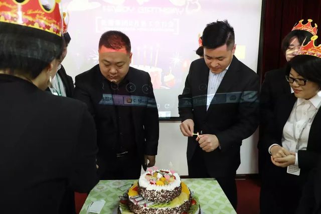 乾港生日會(huì) 乾港生日會(huì)