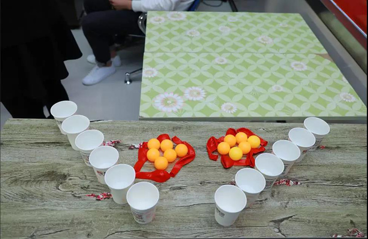 乾港生日，生日party，環(huán)保生日會，環(huán)保公司，乾港集團(tuán)