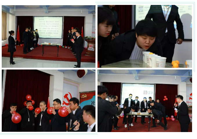 乾港生日，生日party，環(huán)保生日會，環(huán)保公司，乾港集團(tuán)